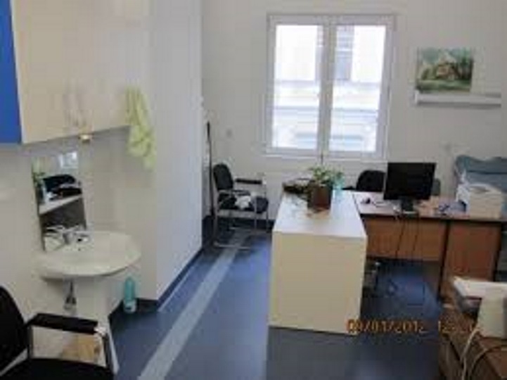 Cabinet medical