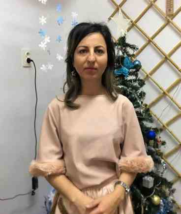 Zabou Ramona