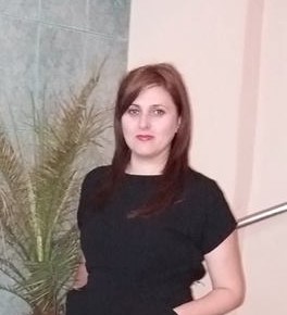 Siminiciuc Laura